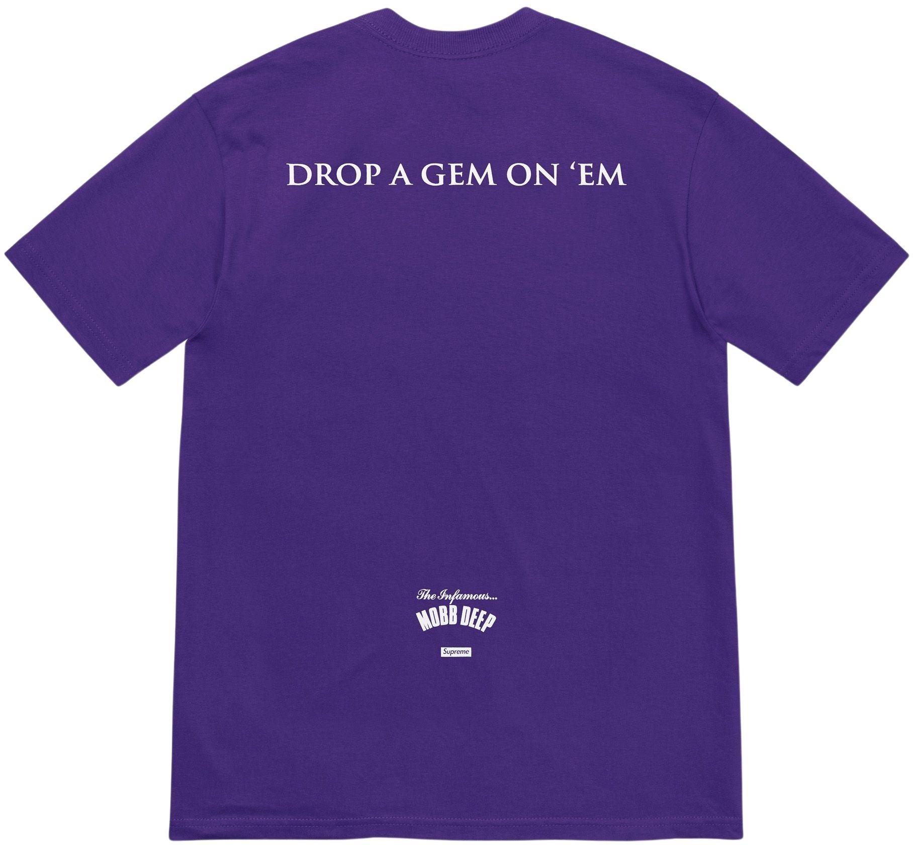 Mobb Deep Dragon Tee view 5
